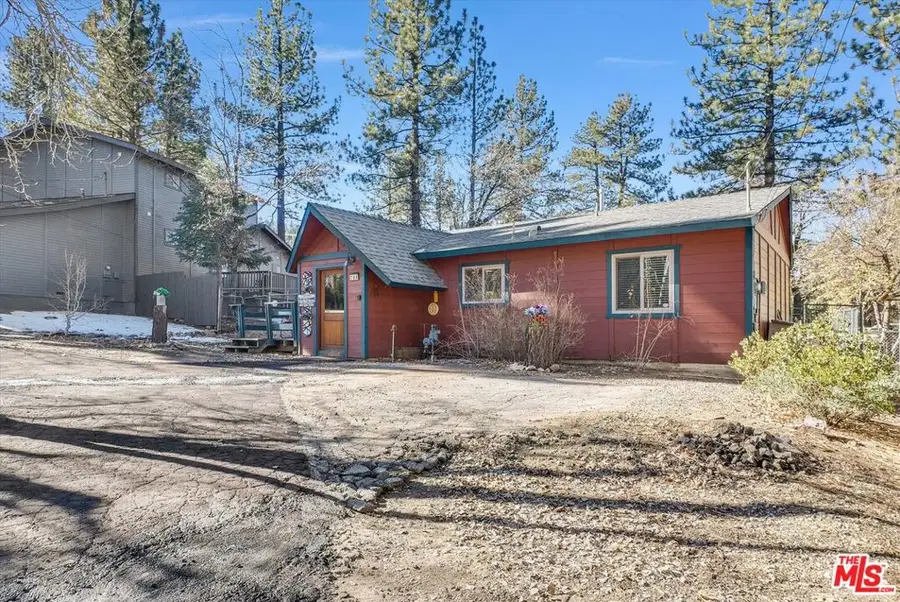794 St Moritz Drive, Big Bear, CA 92315 - Image #3