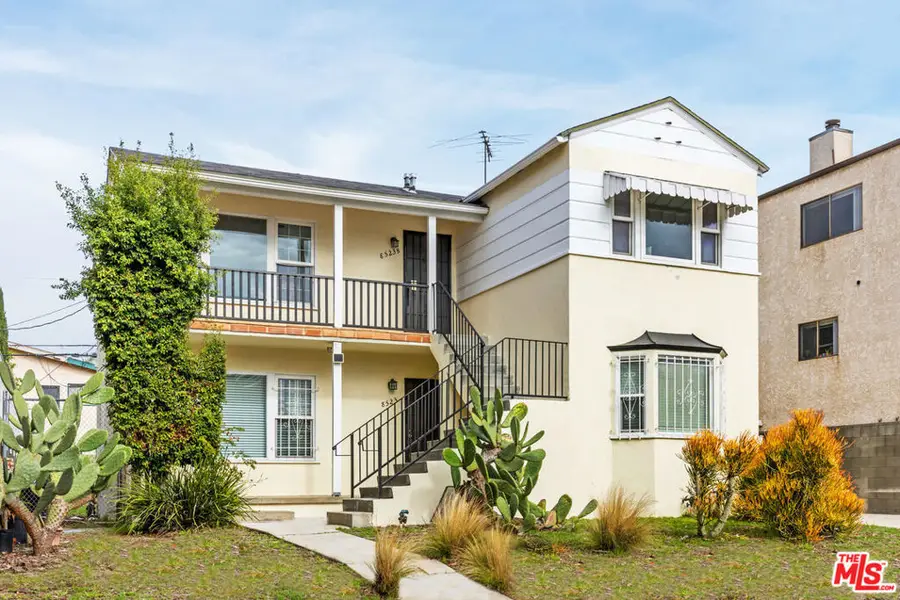 8521 Saturn Street, Los Angeles, CA 90035 - Image #2