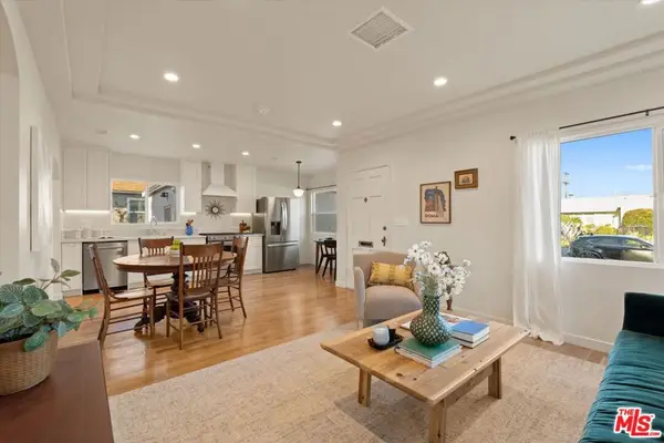 2755 Kelton Avenue, Los Angeles, CA 90064