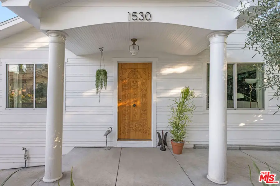 1530 Allesandro Street, Los Angeles, CA 90026 - Image #3