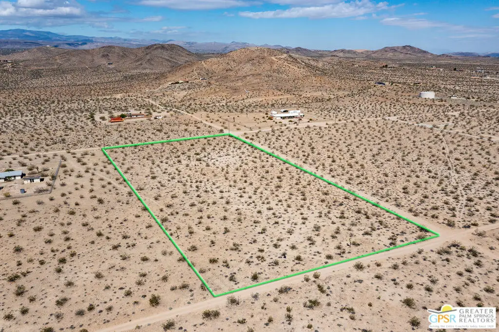 2325 Celeste, Joshua Tree, CA 92252 - Image #1