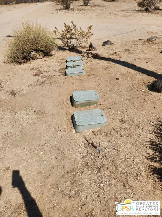 2325 Celeste, Joshua Tree, CA 92252 - Image #2
