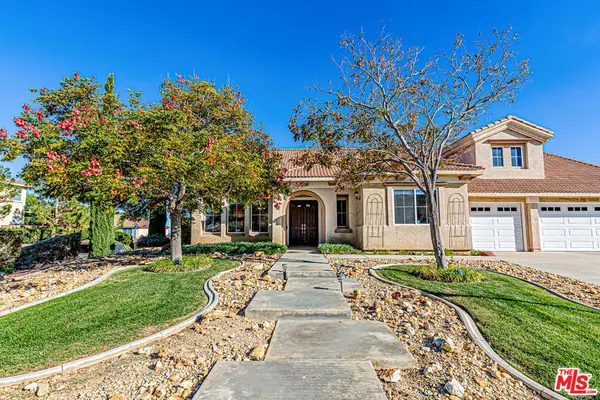 40918 Rise Court, Palmdale, CA 93551