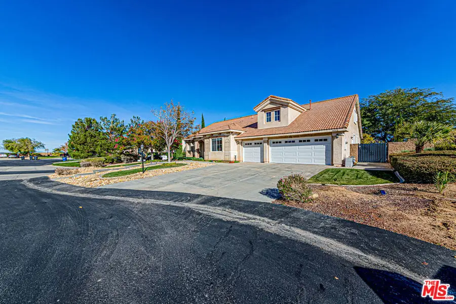 40918 Rise Court, Palmdale, CA 93551 - #2