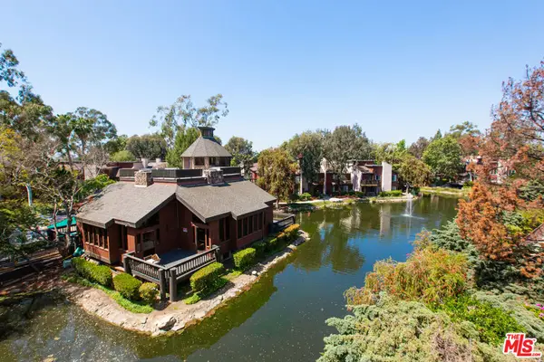 12310 Summertime Lane #310, Culver City, CA 90230