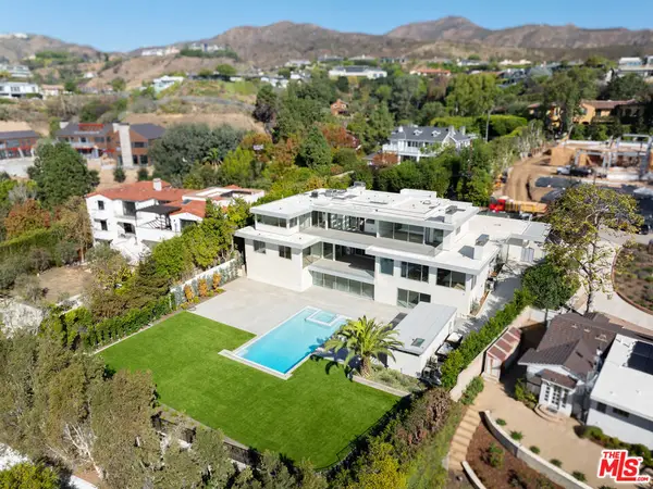 15920 Alcima Avenue, Pacific Palisades, CA 90272