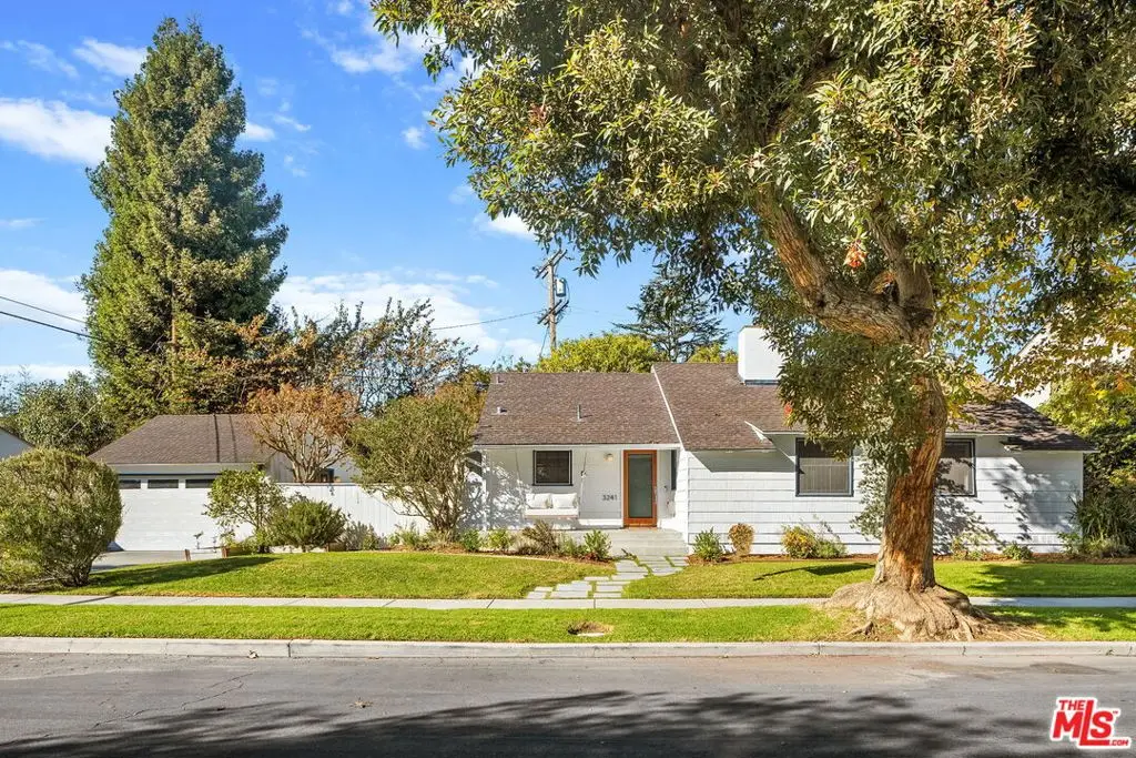 3241 Federal Avenue, Los Angeles, CA 90066 - Image #1