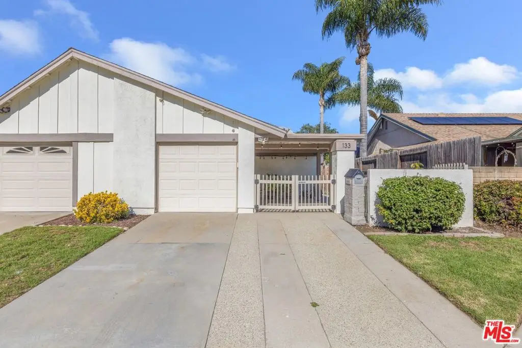 133 Tree Fern Court #48, Camarillo, CA 93010 - #1