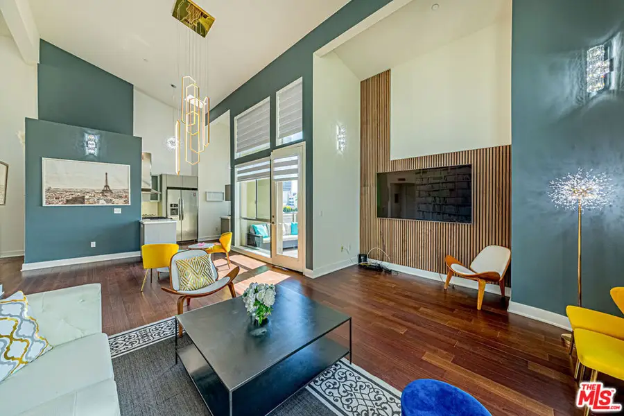 600 S Ridgeley Drive #1, Los Angeles, CA 90036 - Image #3