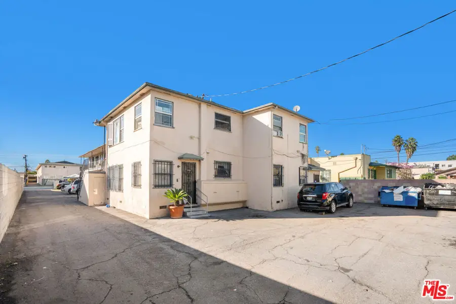 6509 Brynhurst Avenue, Los Angeles, CA 90043 - #2
