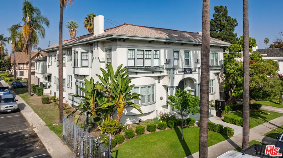 1139 W 27th Street, Los Angeles, CA 90007 - #2