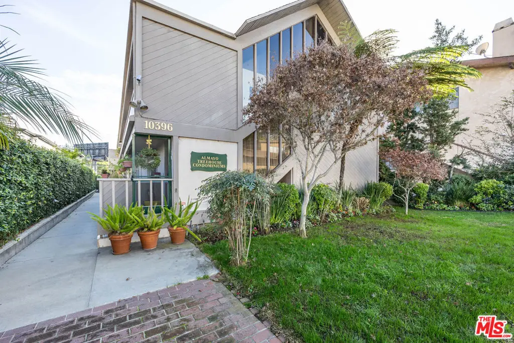10396 Almayo Avenue #5, Los Angeles, CA 90064 - Image #1