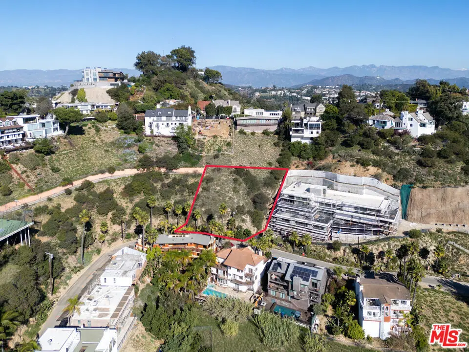 2046 Sunset Plaza Drive, Los Angeles, CA 90069 - #1