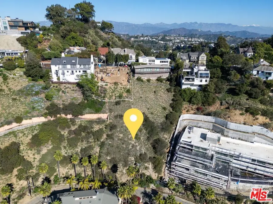 2046 Sunset Plaza Drive, Los Angeles, CA 90069 - #3