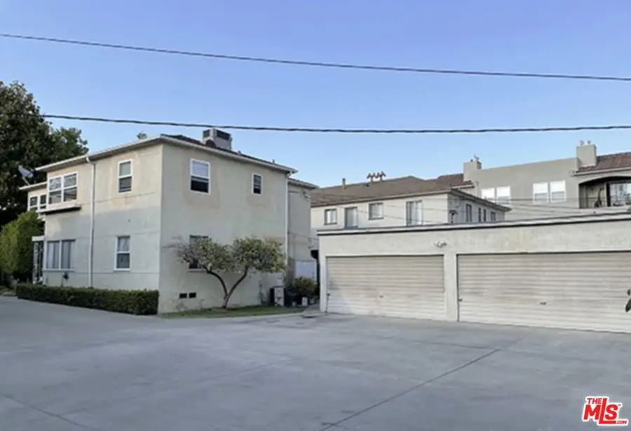 10634 Whipple Street, Toluca Lake, CA 91602 - Image #3