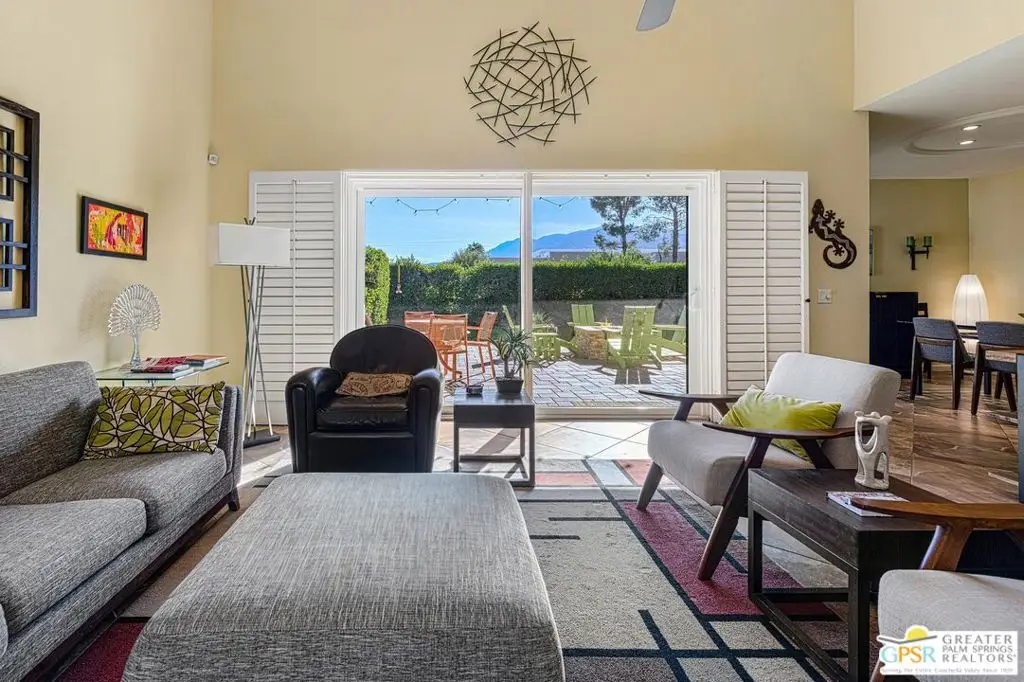 1371 S Tiffany Circle, Palm Springs, CA 92262 - #1