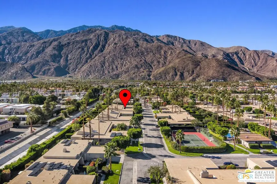 1371 S Tiffany Circle, Palm Springs, CA 92262 - Image #3