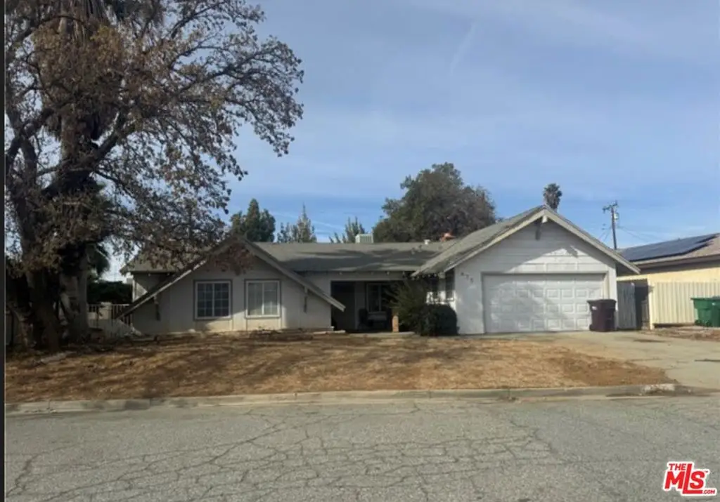 675 Palo Alto Avenue, Beaumont, CA 92223 - Image #1