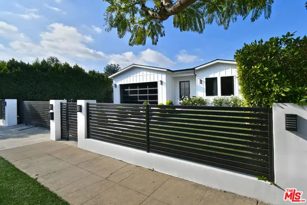 4809 Genesta Avenue, Encino, CA 91316