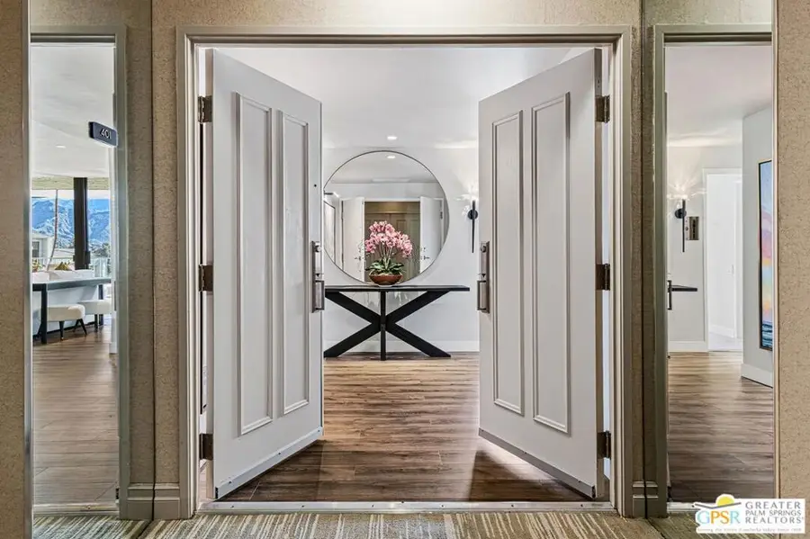 910 Island Drive #401, Rancho Mirage, CA 92270 - Image #2