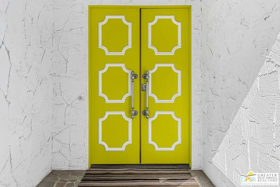 2211 S La Paz Way, Palm Springs, CA 92264 - #3