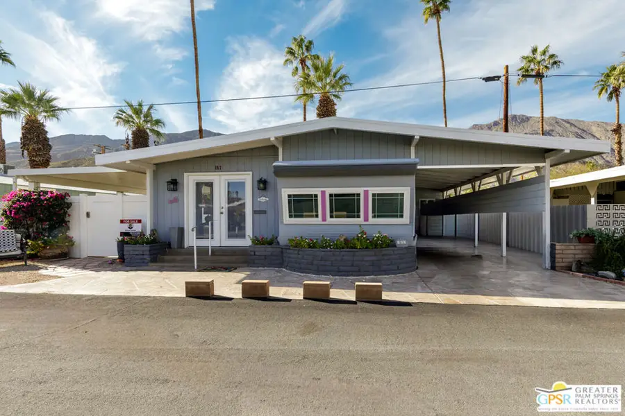 157 Caravan Street, Palm Springs, CA 92264 - Image #2