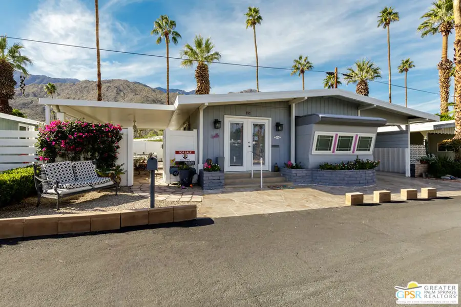 157 Caravan Street, Palm Springs, CA 92264 - Image #3
