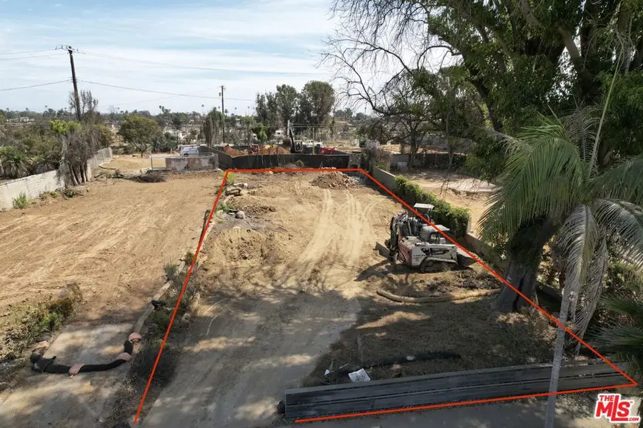 530 El Medio Avenue, Pacific Palisades, CA 90272 - Image #3