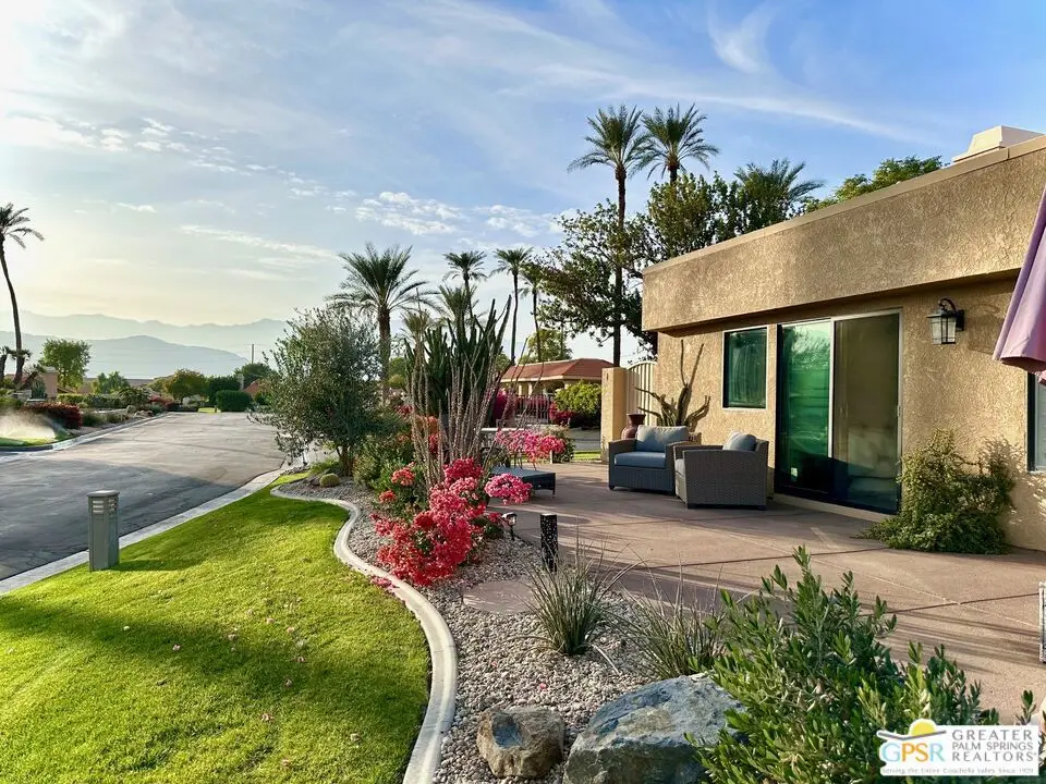 1 Verde Way, Palm Desert, CA 92260 - #1