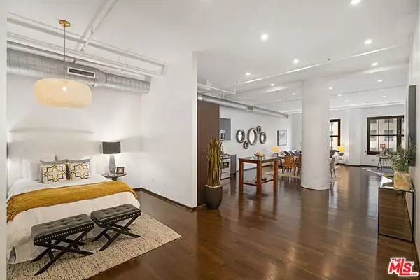 1645 Vine Street #703, Los Angeles, CA 90028