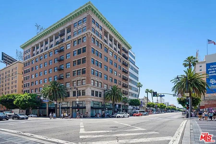 1645 Vine Street #703, Los Angeles, CA 90028 - Image #2