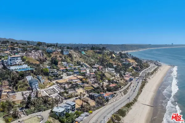 17810 Castellammare Drive, Pacific Palisades, CA 90272