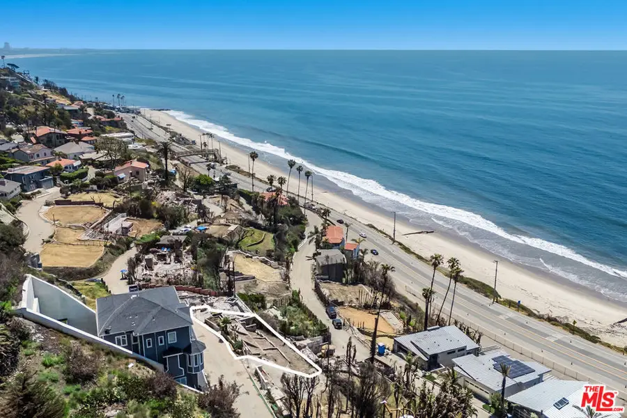 17810 Castellammare Drive, Pacific Palisades, CA 90272 - #3