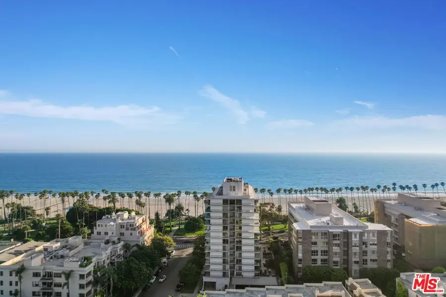 535 Ocean Avenue #5C, Santa Monica, CA 90402 - Image #2