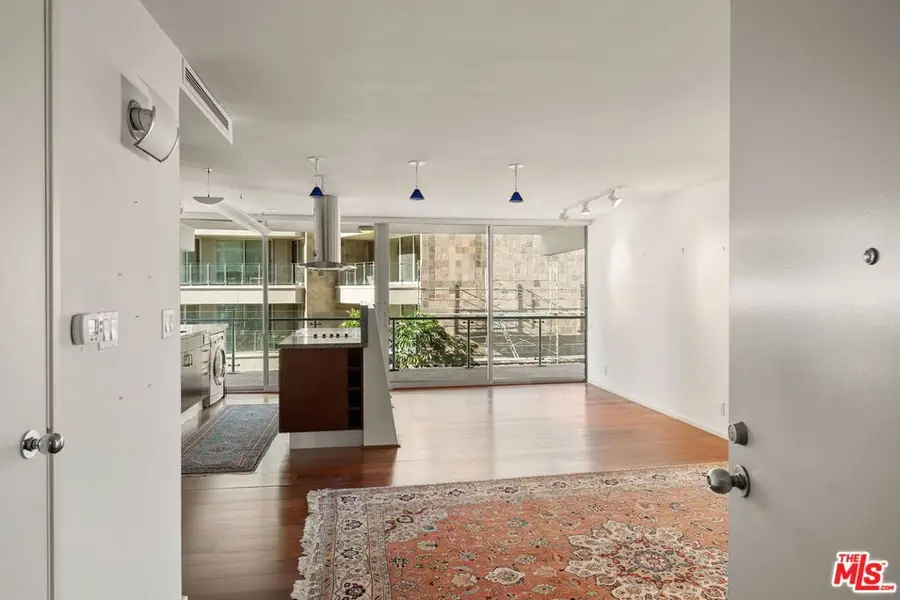 535 Ocean Avenue #5C, Santa Monica, CA 90402 - Image #3