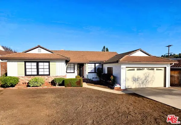 2432 Westmont Drive, Alhambra, CA 91803