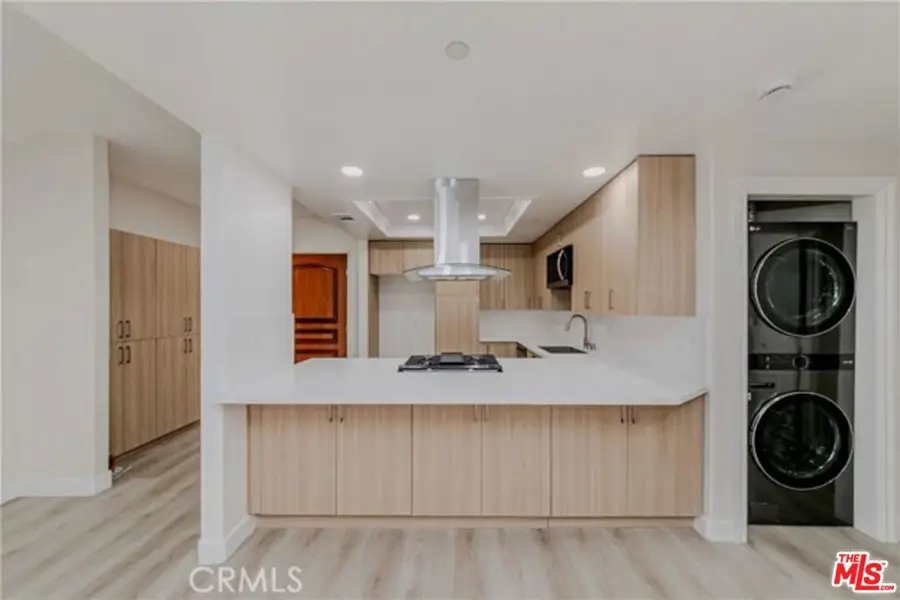 1138 S Serrano Avenue #102, Los Angeles, CA 90006 - #3