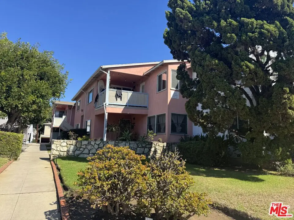 3714 Corinth Avenue, Los Angeles, CA 90066 - #1