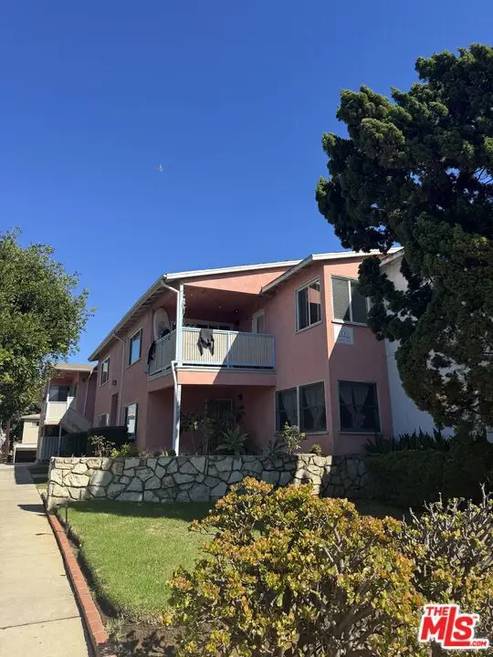 3714 Corinth Avenue, Los Angeles, CA 90066 - #2