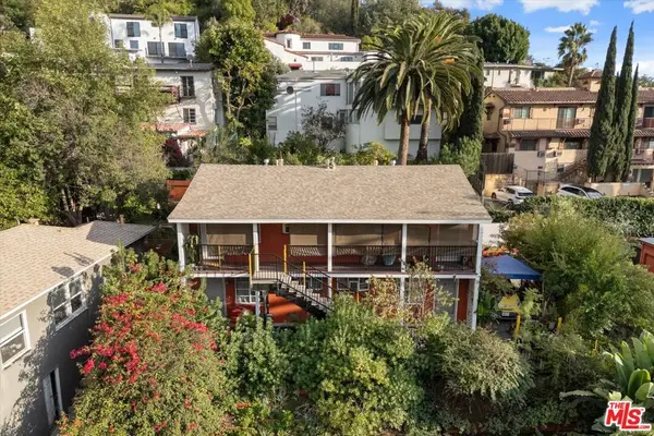 3234 Barham Boulevard, Los Angeles, CA 90068