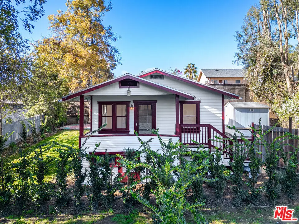 354 N Avenue 57, Los Angeles, CA 90042 - Image #1