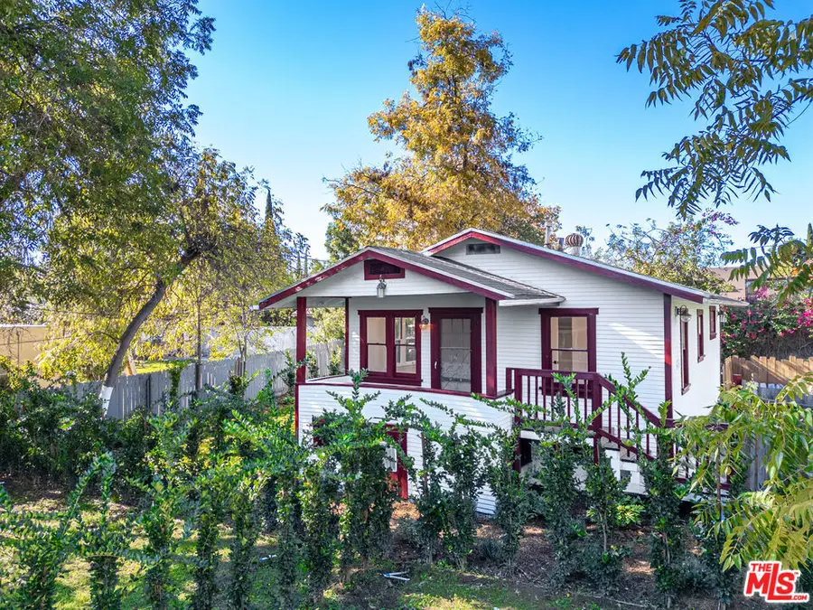 354 N Avenue 57, Los Angeles, CA 90042 - Image #2