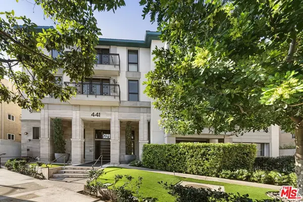 441 S Barrington Avenue #407, Los Angeles, CA 90049