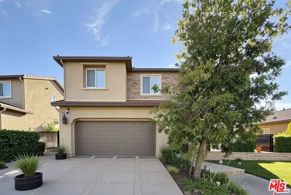 19320 Carranza Lane, Santa Clarita, CA 91350