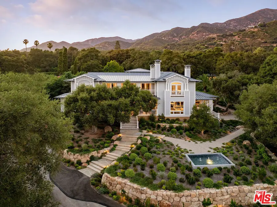 857 Picacho Lane, Santa Barbara, CA 93108 - #3