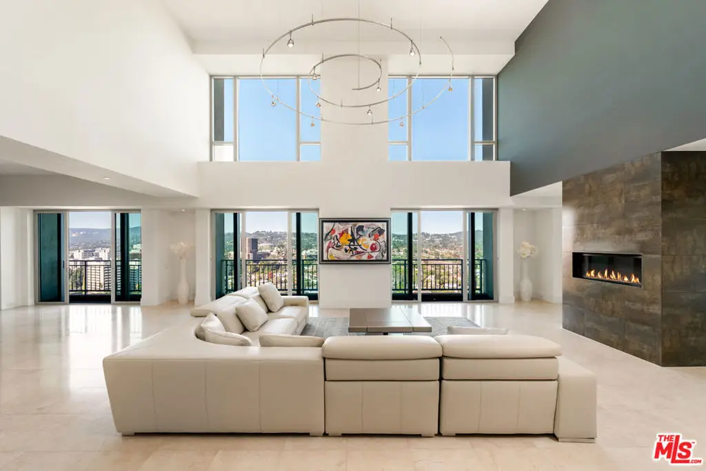 10727 Wilshire Boulevard #PH2, Los Angeles, CA 90024 - #1