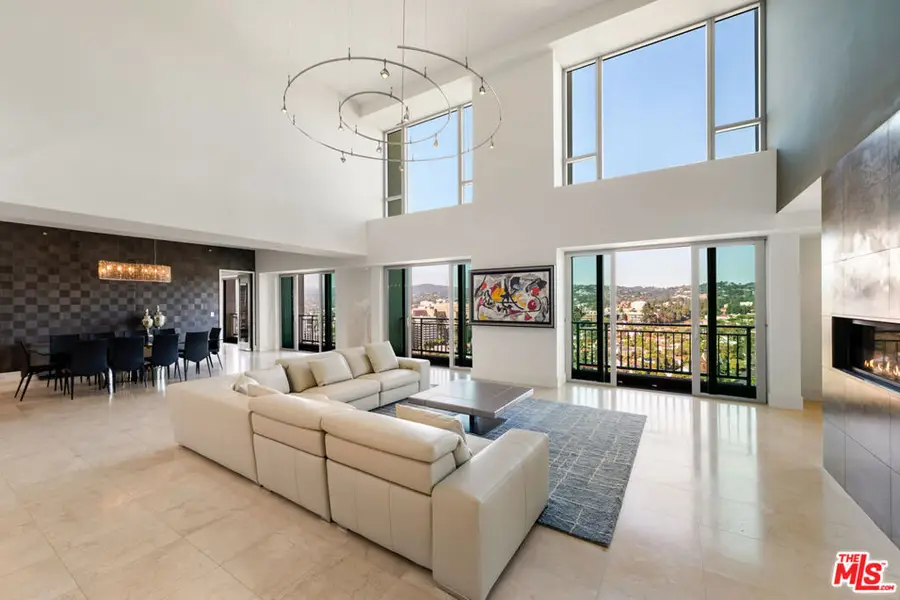 10727 Wilshire Boulevard #PH2, Los Angeles, CA 90024 - #2