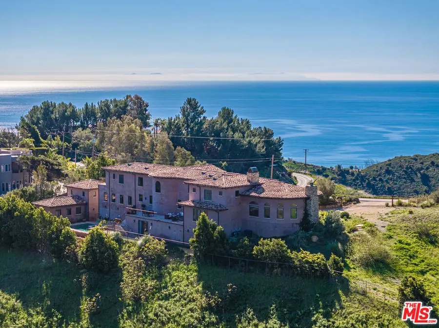 4800 Latigo Canyon Road, Malibu, CA 90265 - #3