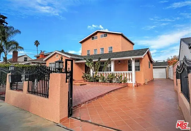 3612 Tuller Avenue, Los Angeles, CA 90034 - Image #2