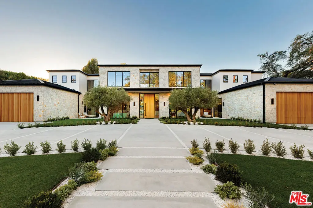 5345 Encino Avenue, Encino, CA 91316 - Image #1